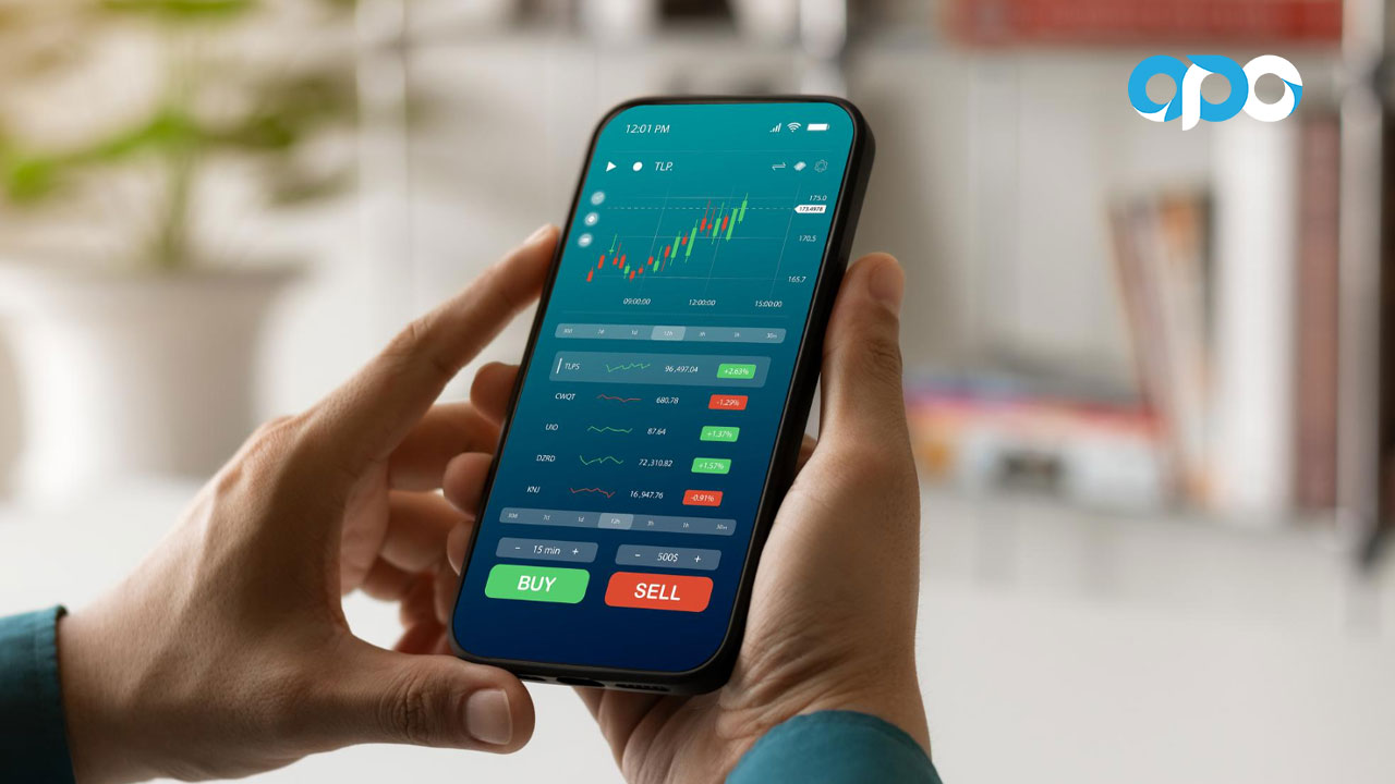 أفضل تطبيقات التداول في السعودية