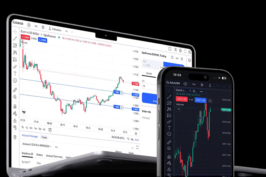 أفضل تطبيقات التداول في السعودية
