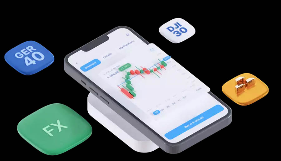أفضل تطبيقات التداول في السعودية