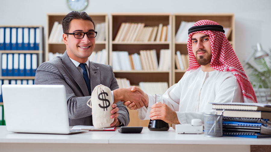 أقل مبلغ للتداول في الفوركس