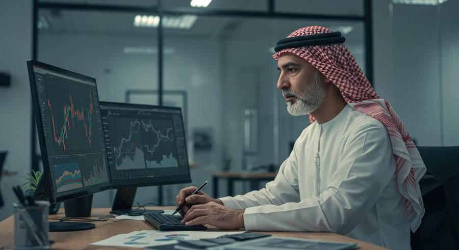 افضل منصات التداول في السعودية
