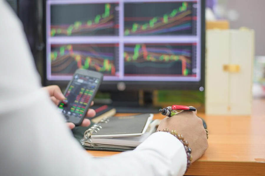 افضل منصات التداول في السعودية