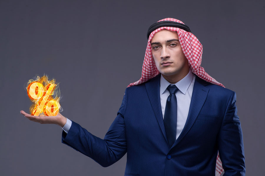 سوق الفوركس حلال أم حرام