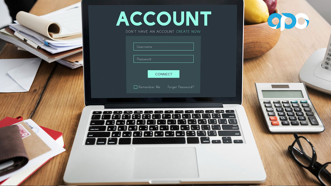فتح حساب حقيقي ميتاتريدر 5