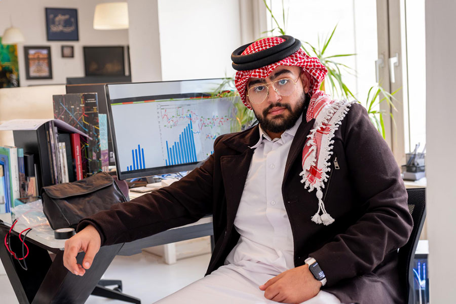 قاموس مصطلحات الفوركس
