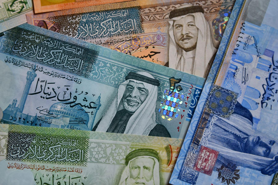قاموس مصطلحات الفوركس