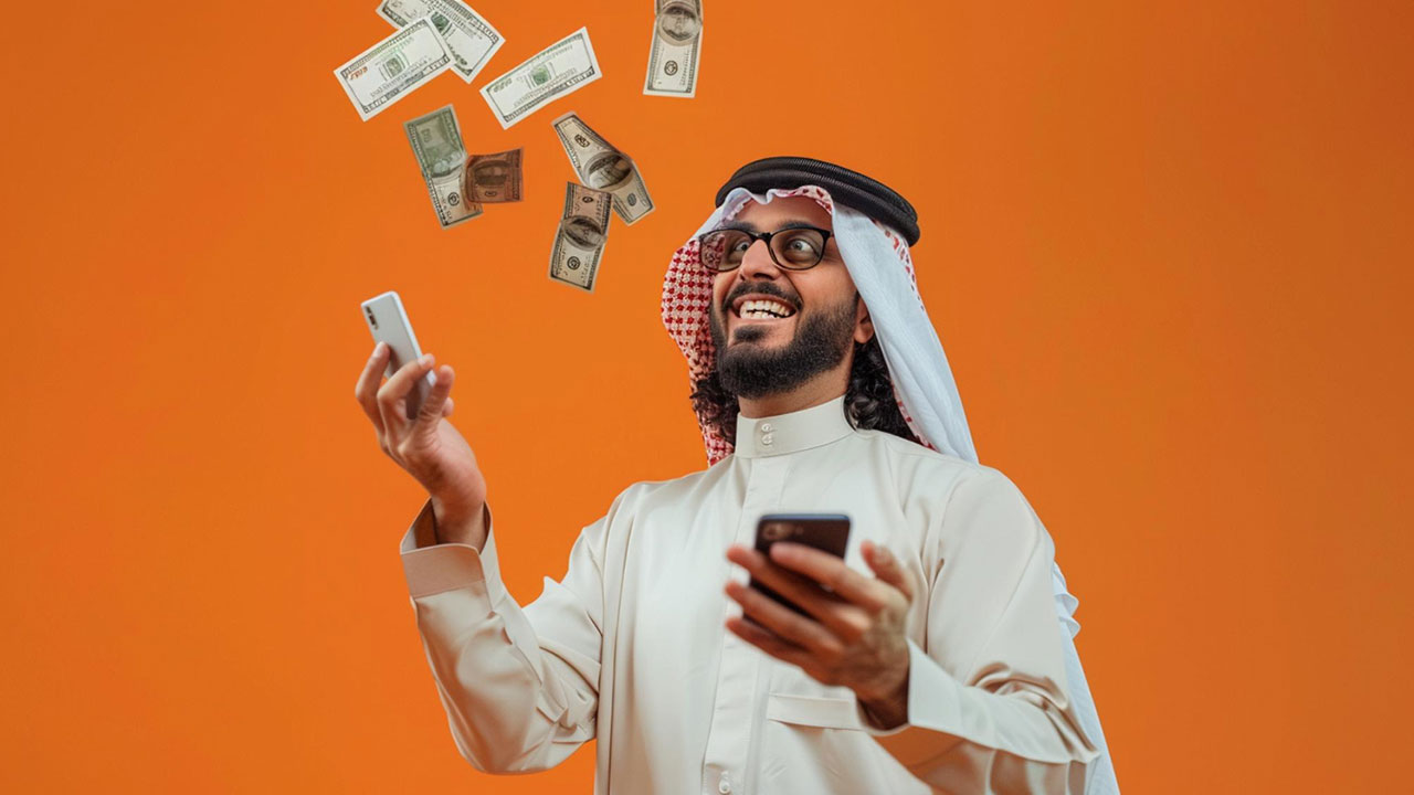 كيفية اختيار وسيط فوركس.