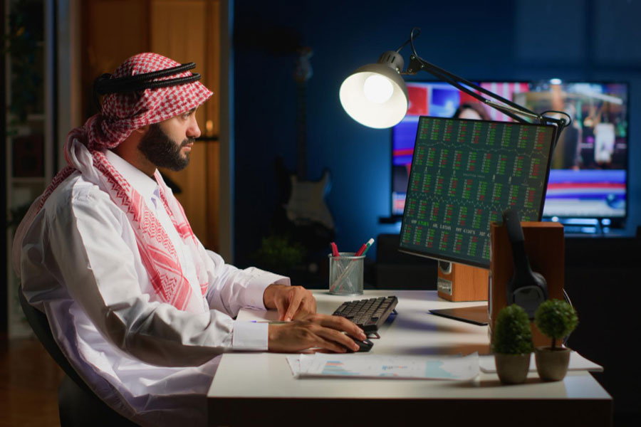 ما هو الفوركس وكيف يعمل