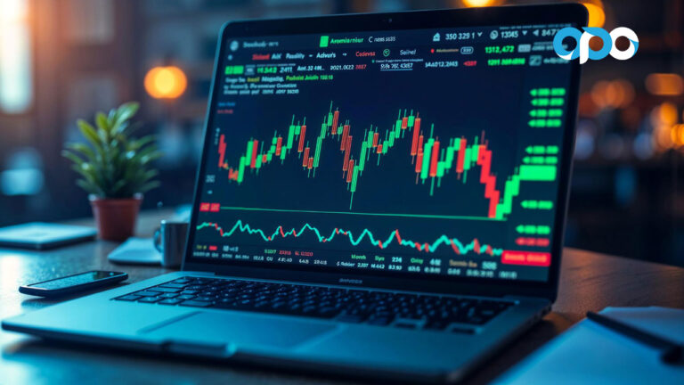 ماهو MetaTrader 4
