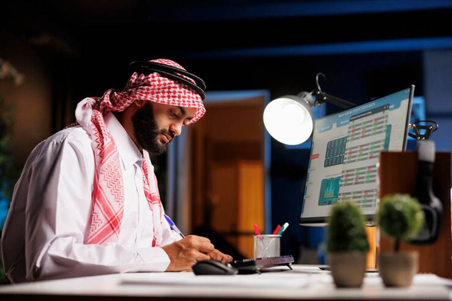 هل الرافعة المالية في الفوركس حرام