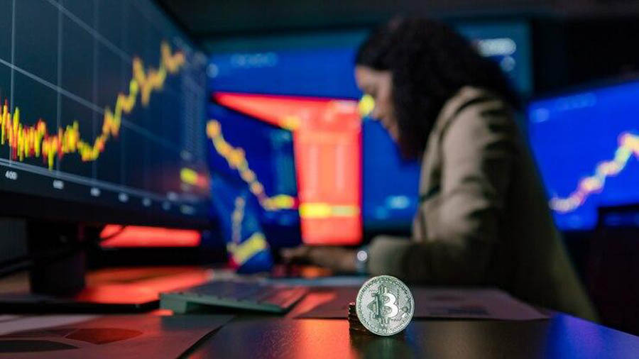 أنواع أوامر التداول في الفوركس