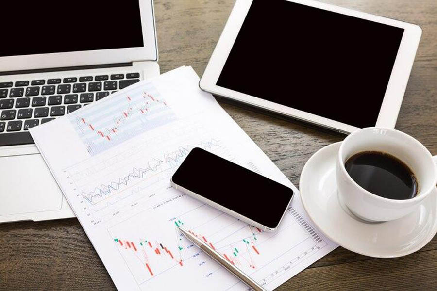 إدارة المخاطر في الفوركس
