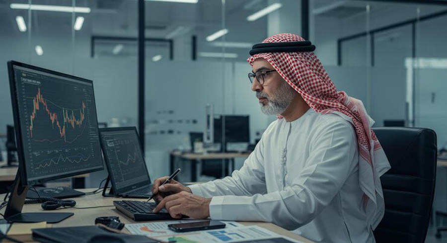 التحليل الفني في الفوركس