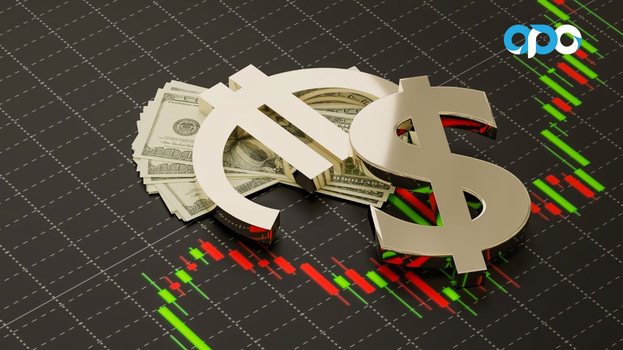 ما هو EURUSD