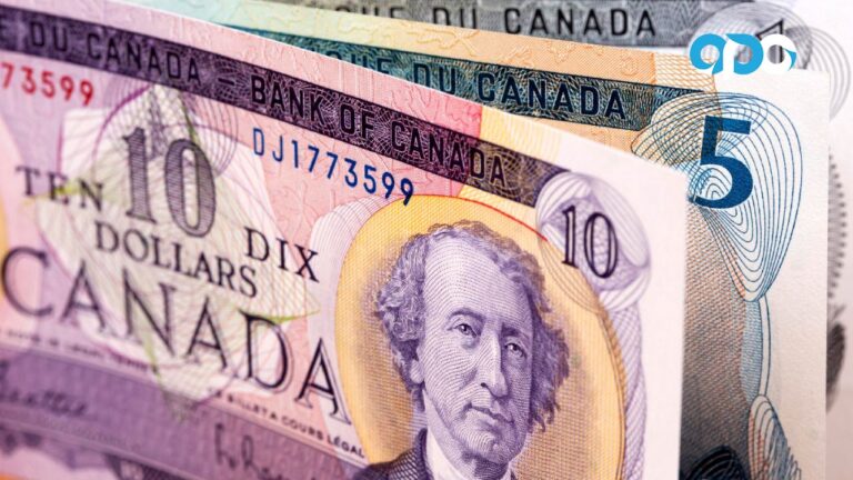 ما هو USDCAD
