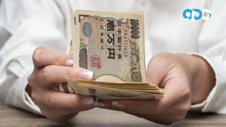 ما هو USDJPY