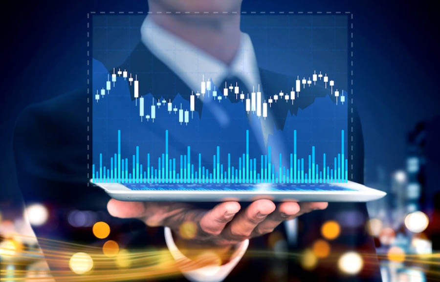 ما هو المؤشر RSI في التداول