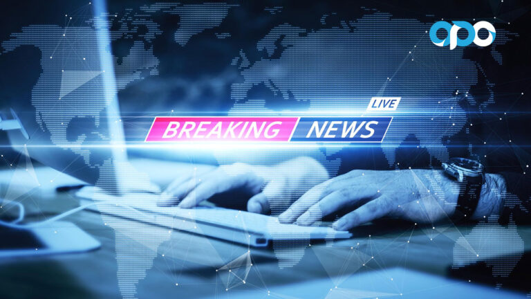 التداول مع الأخبار