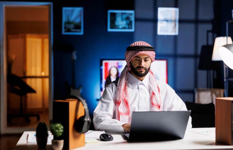 المؤشرات الرائدة