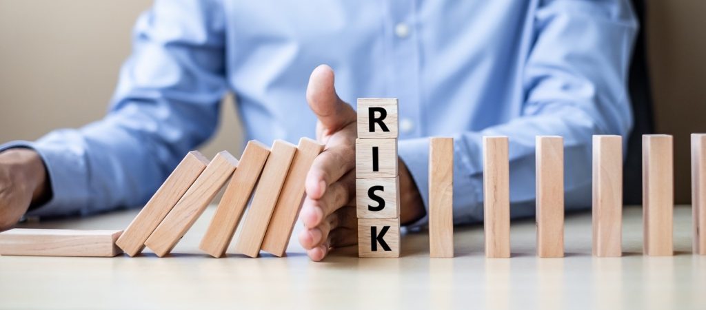 Practice Proper Risk Management