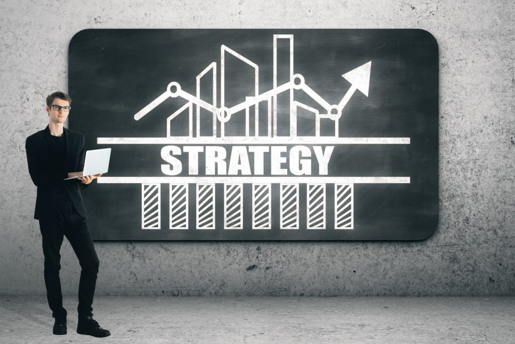 Choosing the Right Trading Strategy