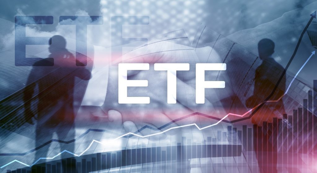 Exchange-Traded Funds (ETFs)