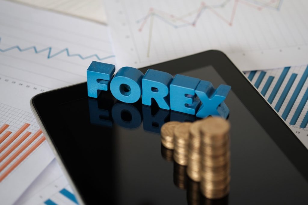 How to become professional trader in forex?