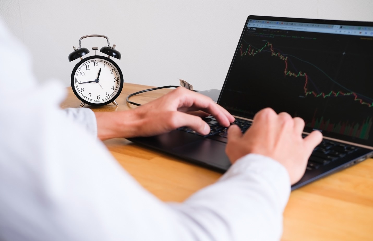 How to Become a Day Trader?