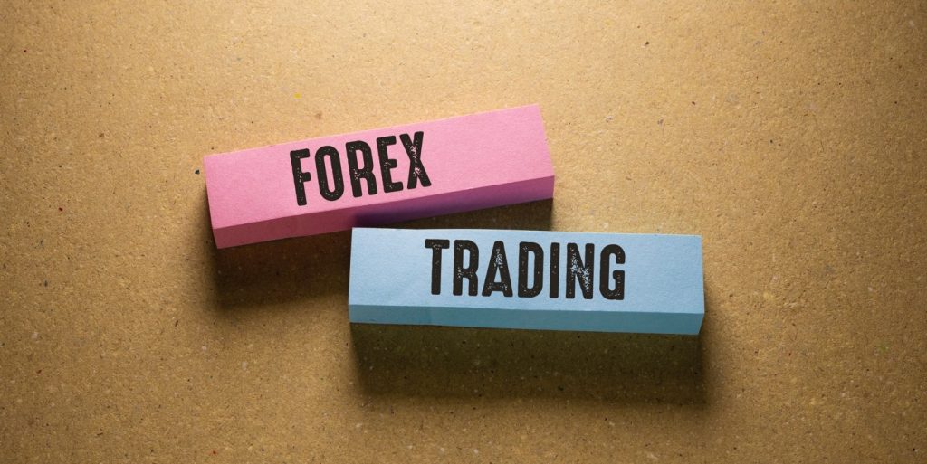 What is the meaning of forex?