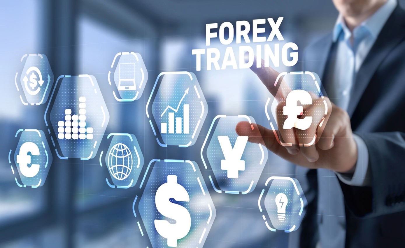 What Does Forex Mean?