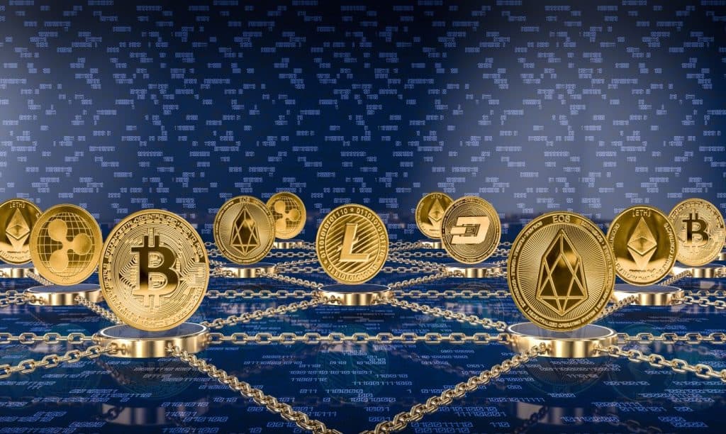 Choosing the Right Cryptocurrency for You