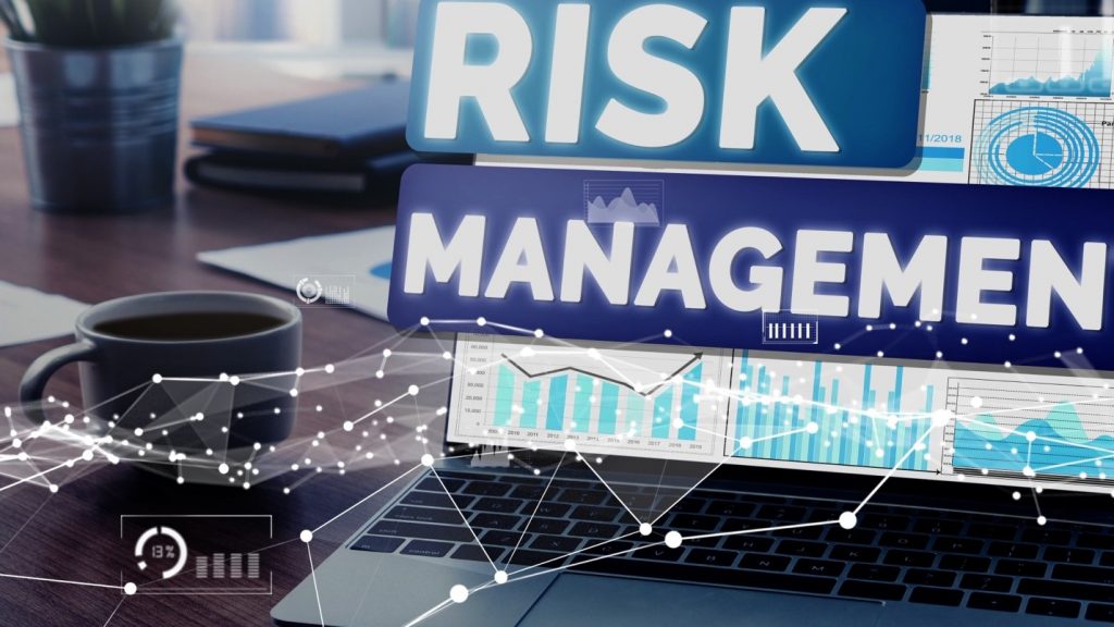 Risk Management and Volatility