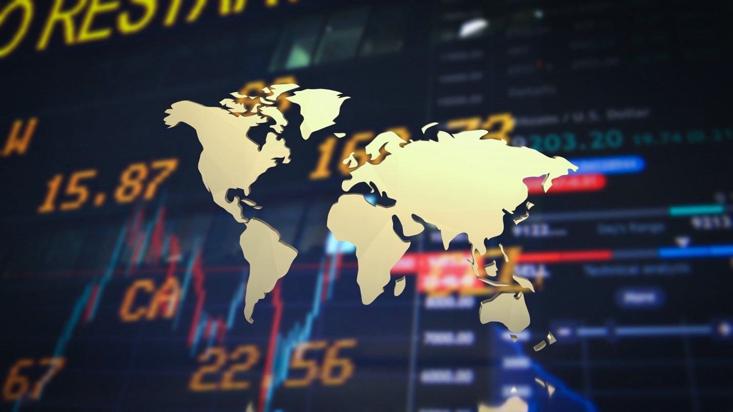 Geopolitical Impact on Forex Trading