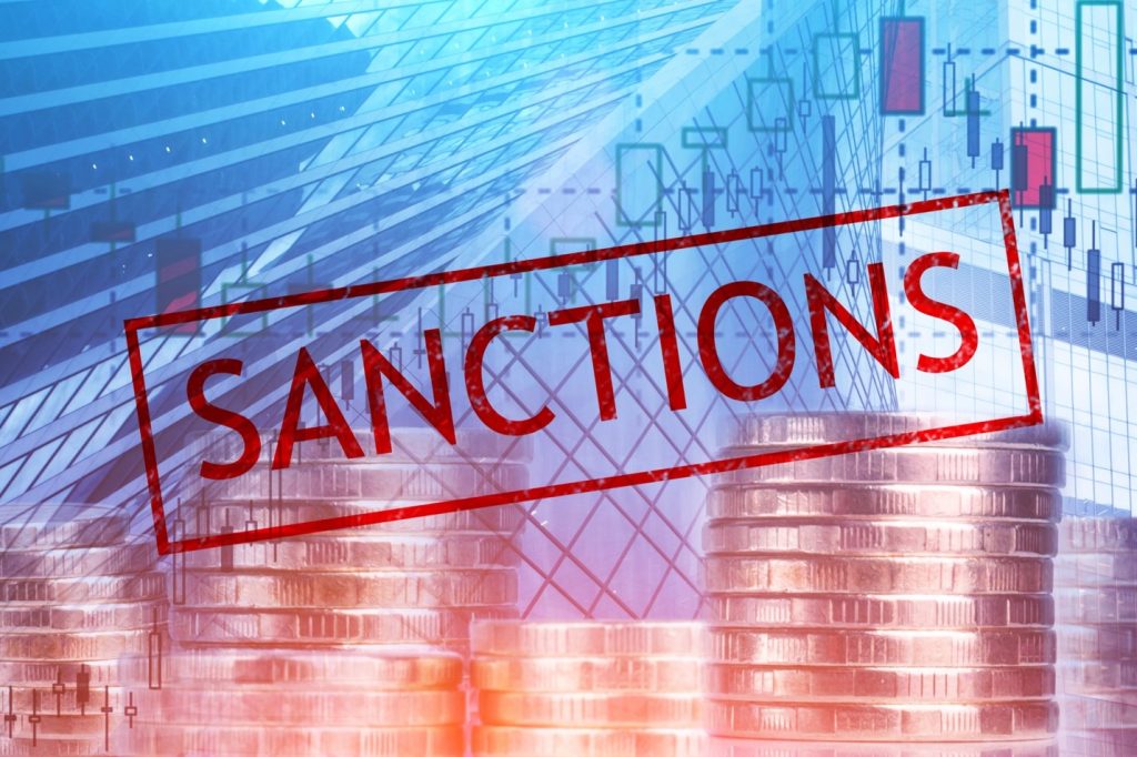 Economic Sanctions and Their Impact on Forex Markets