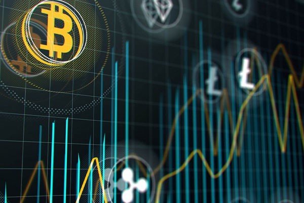 Technical Analysis Techniques for Trading Digital Currencies in Forex