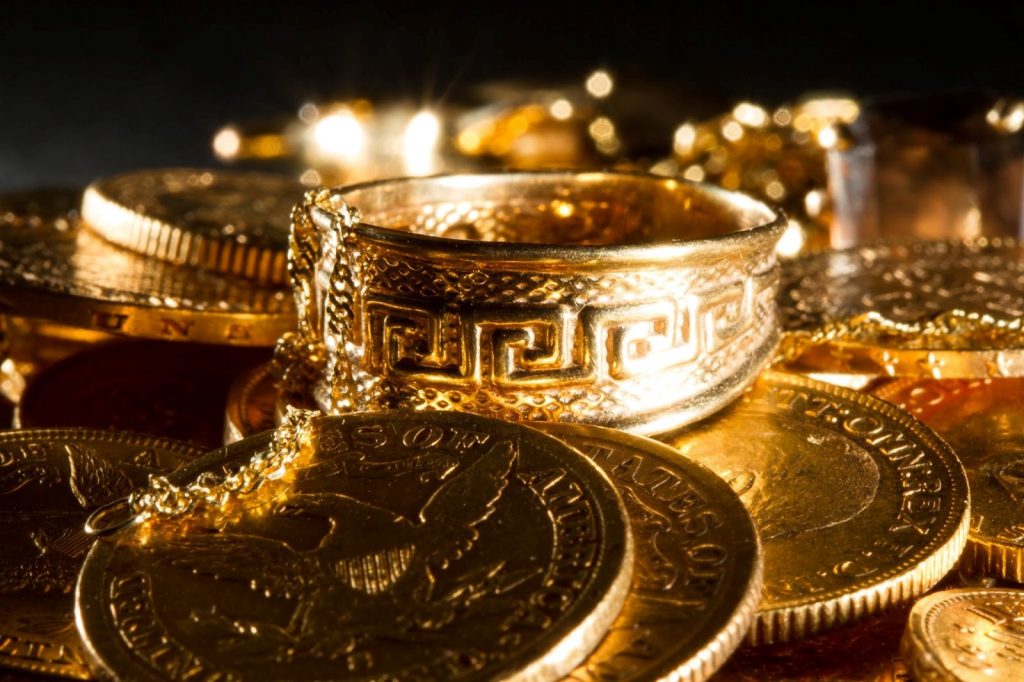 Gold: A Historical Hedge Against Inflation
