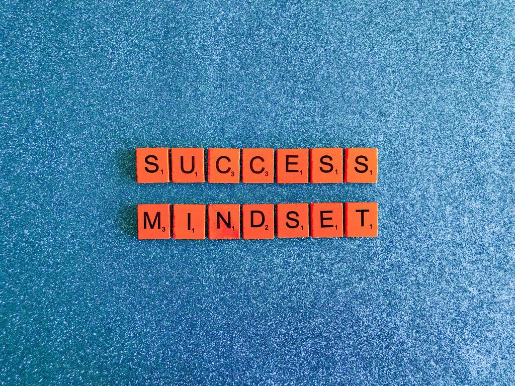 The Mindset of a Successful Forex Trader