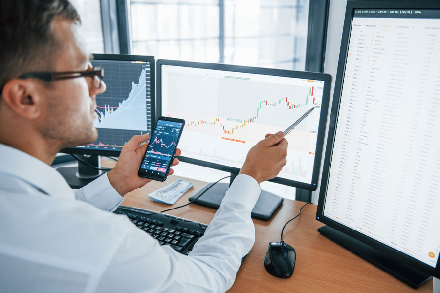 Major Currency Pairs