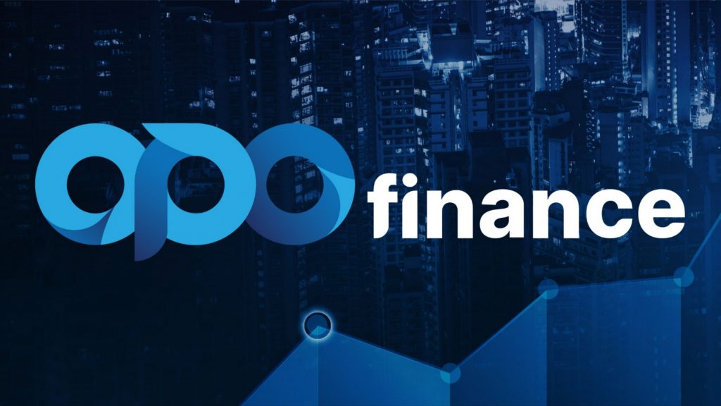 Opofinance Trading Accounts for Major Pairs