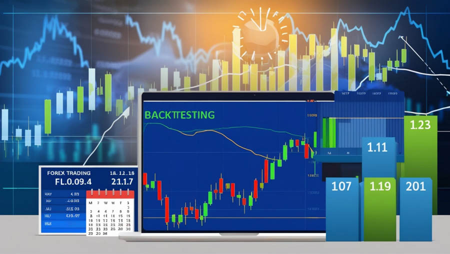 Backtesting a Trading Strategy