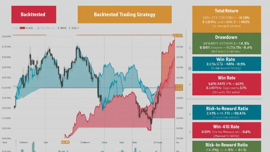 Backtesting a Trading Strategy