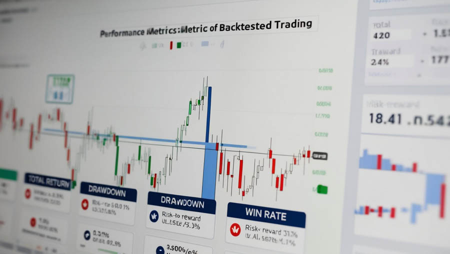 Backtesting a Trading Strategy