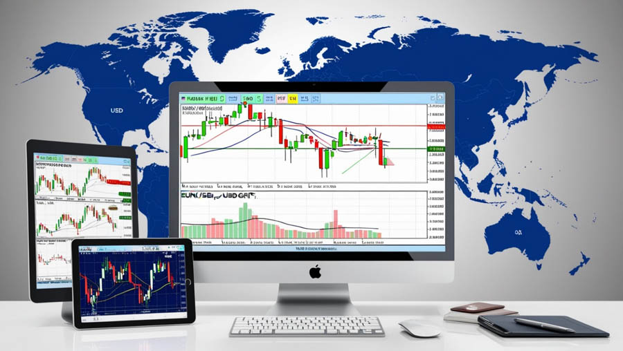 Best Currency Pairs to Trade in London Session