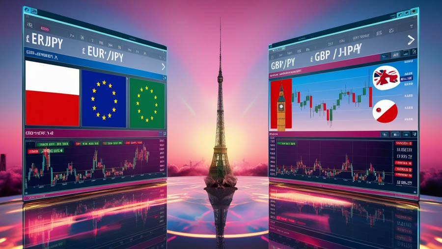 Best Currency Pairs to Trade in London Session