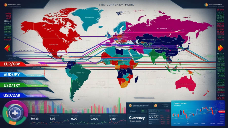 Best Currency Pairs to Trade in New York Session