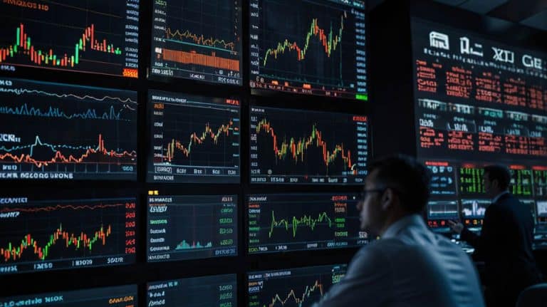 Forex Trading Methods - OpoFinance