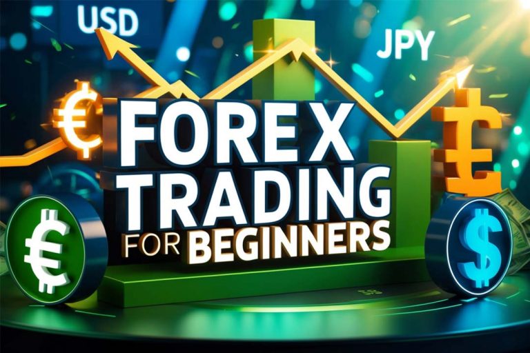 Forex Trading for Beginners