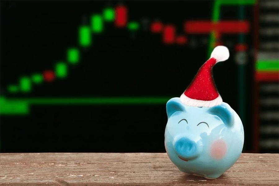 Forex market holidays