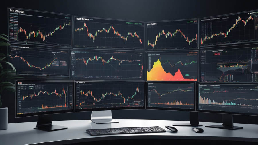 Futures Trading in Forex