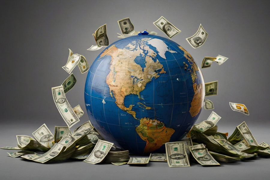 Geopolitical Impact on Forex Trading